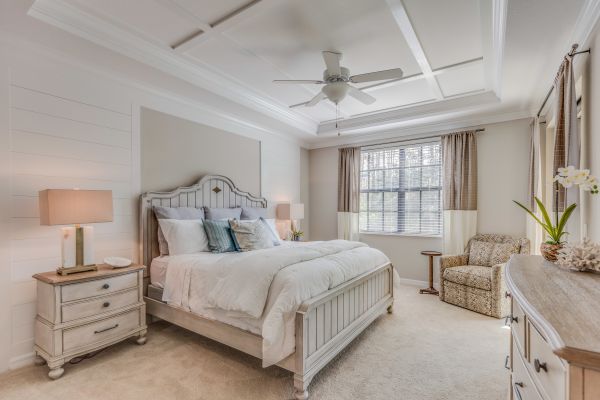 Bedroom Furniture Assembly in Johnson City
