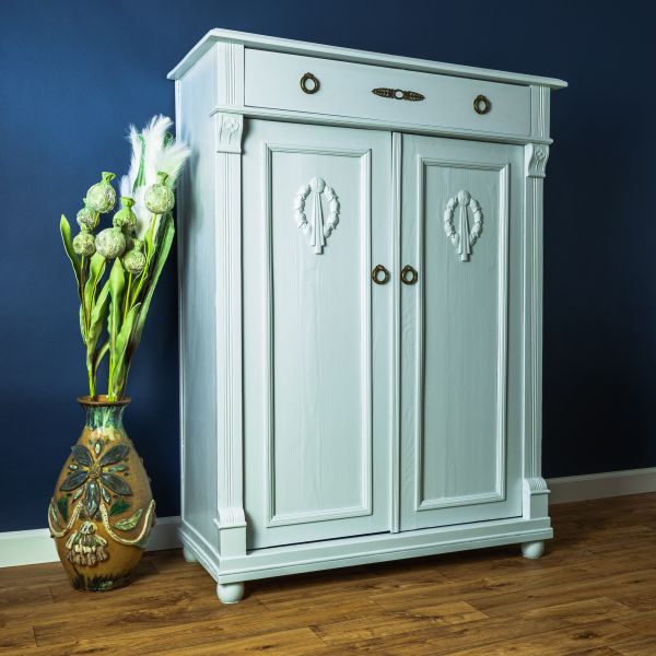 Wardrobe Assembly in Johnson City