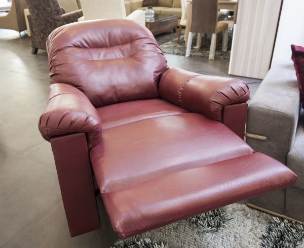 Recliner Assembly in Johnson City