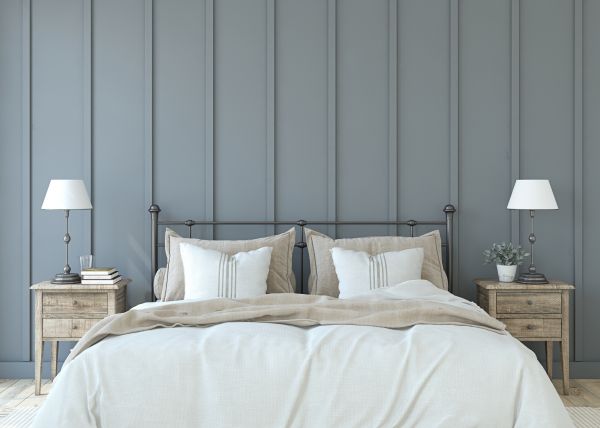Bed Installation in Johnson City