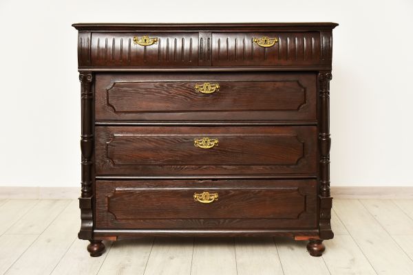 Dresser Assembly in Johnson City