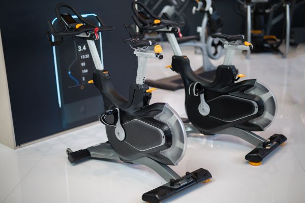 Workout Equipment Assembly in Johnson City
