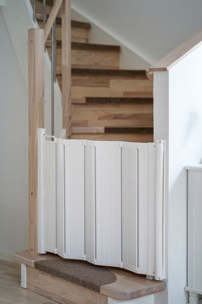 Stair Gate Assembly in Johnson City