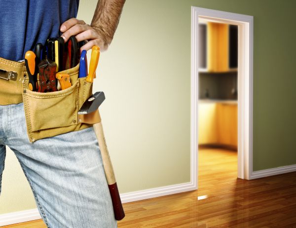 Handyman Assembly Service in Johnson City
