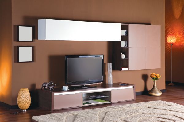 TV Stand Installation in Johnson City