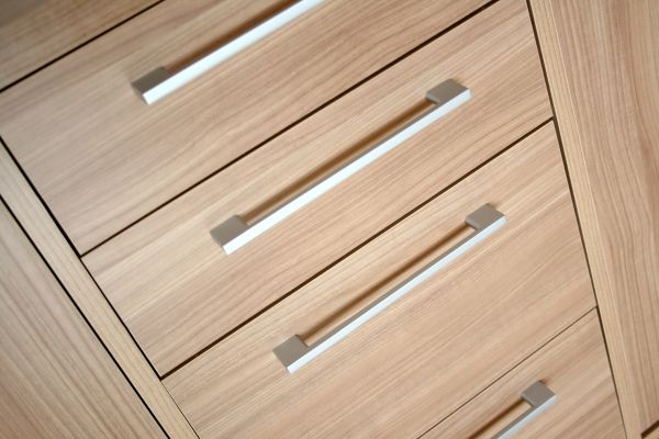 Multimedia Cabinet Assembly in Johnson City