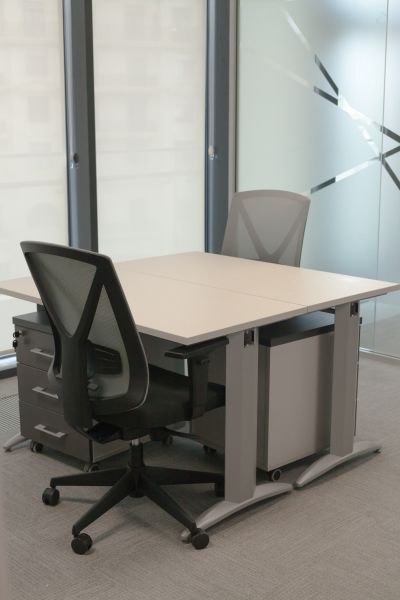 Office Desk Assembly in Johnson City
