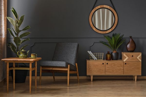 Wood Furniture Assembly in Johnson City